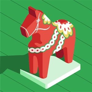 Meet your Posher, Geralin